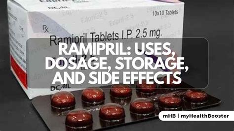 what is amaphil|Ramipril: Uses, Dosage, Side Effects & Warnings.